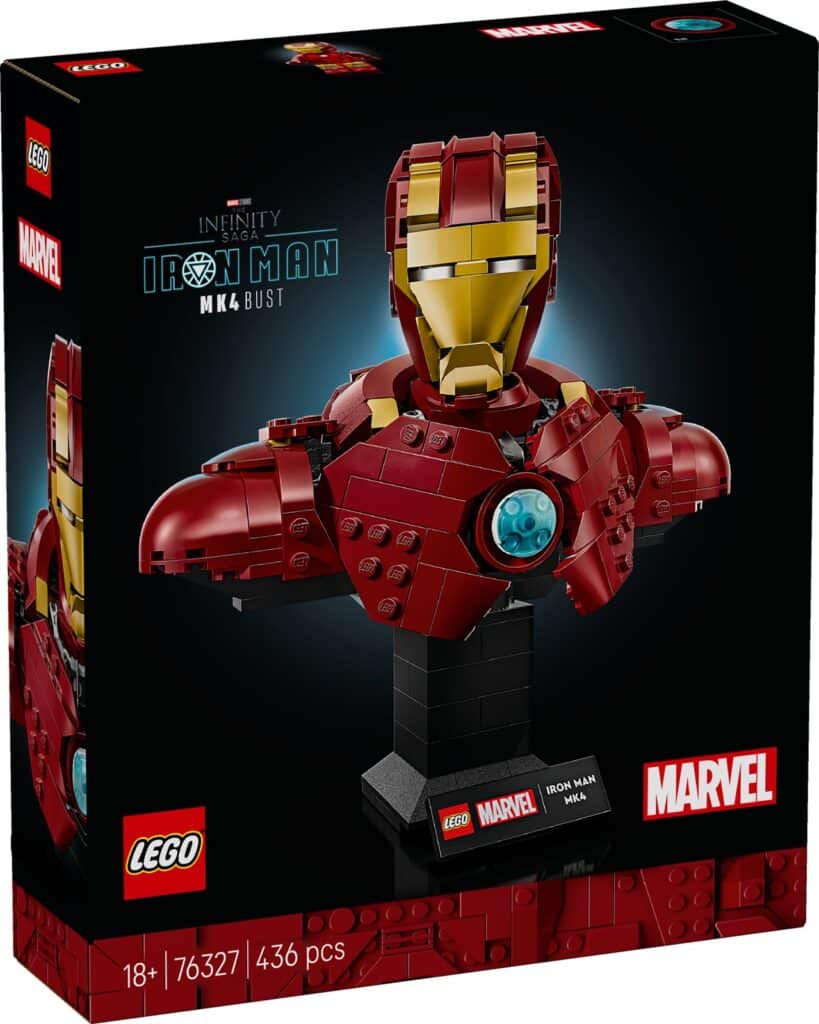 lego marvel 76327 iron man mk4 bust (1)