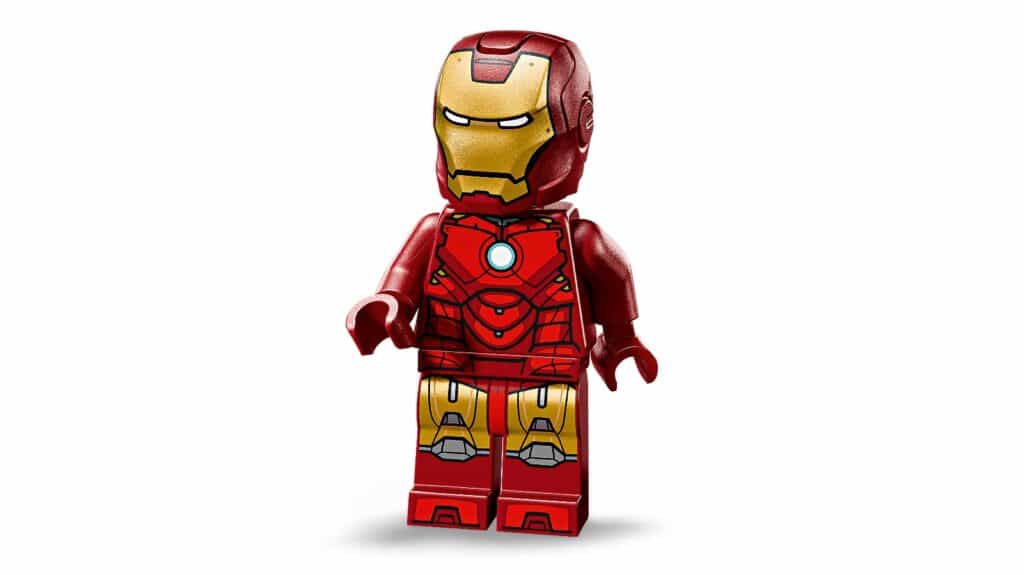 lego marvel 76327 iron man mk4 bust (2)