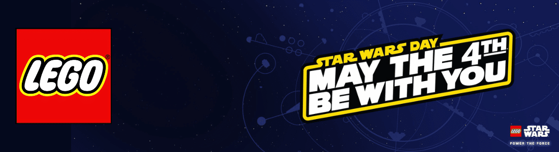 lego may the 4th 2025