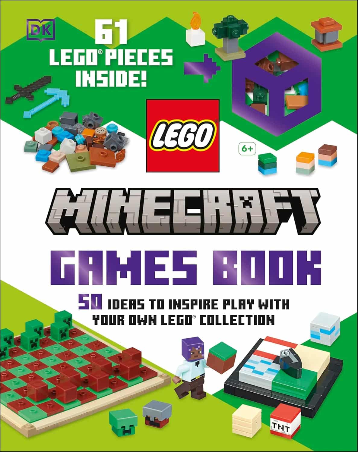 lego minecraft games book (1)