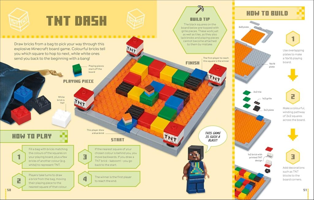 lego minecraft games book (4)