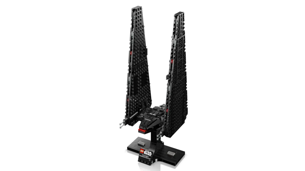lego star wars 75406 kylo ren’s command shuttle (11)