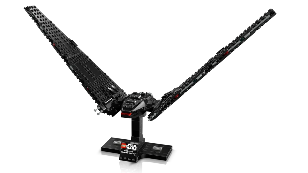 lego star wars 75406 kylo ren’s command shuttle (9)