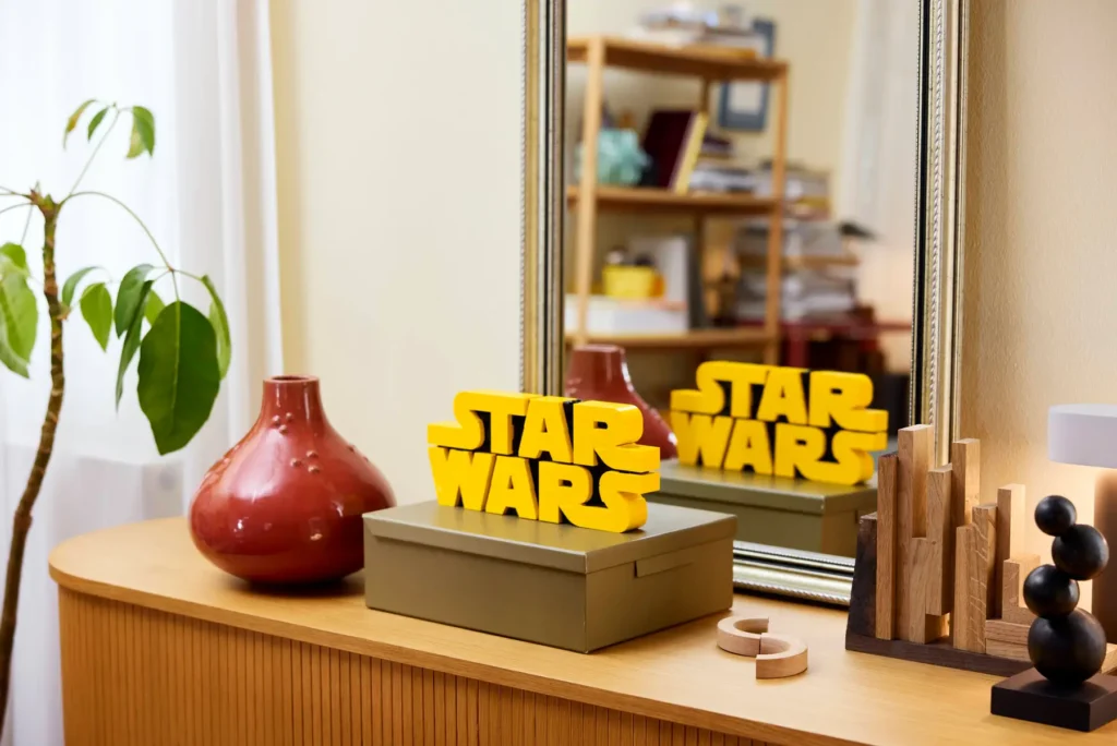 lego star wars 75407 brick built star wars logo (6)
