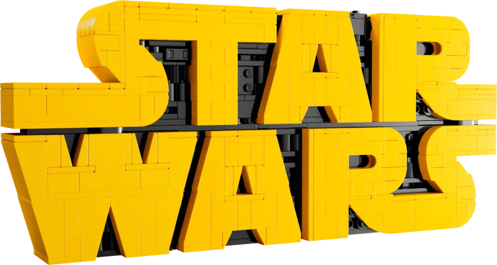lego star wars 75407 brick built star wars logo (8)