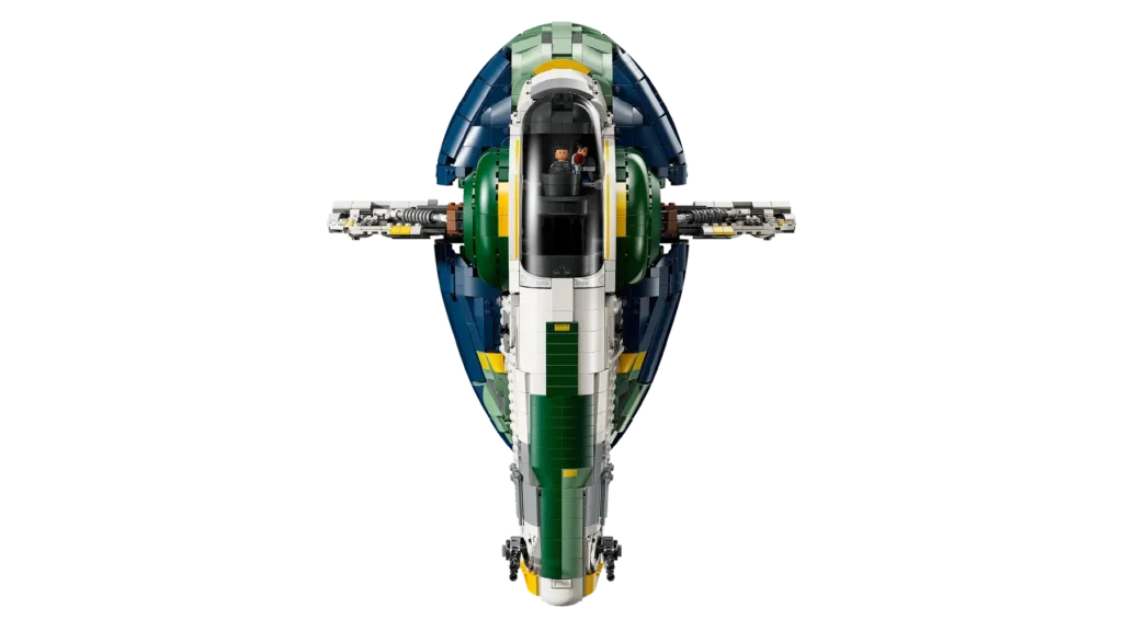 lego star wars 75409 jango fett’s firespray class starship (3)