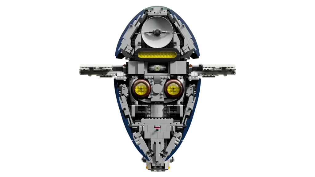 lego star wars 75409 jango fett’s firespray class starship (4)