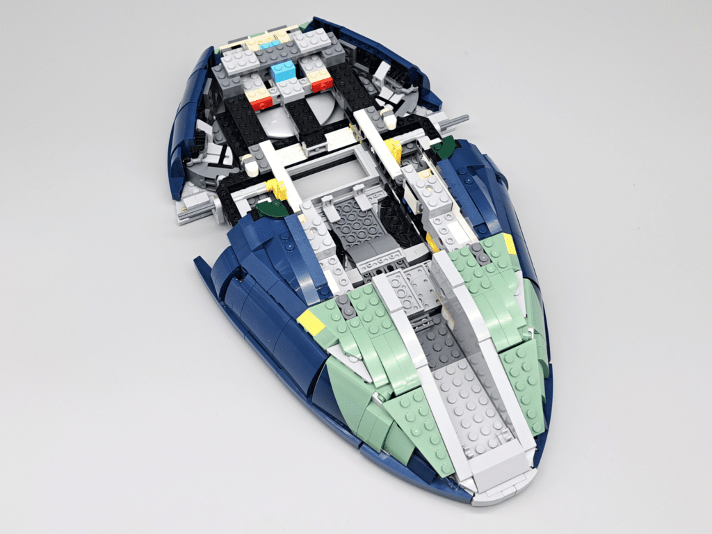 lego star wars 75409 jango fett’s firespray class starship (7)