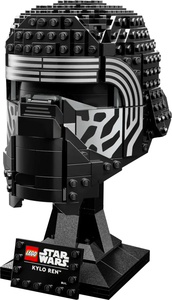 lego star wars 75415 kylo ren helmet (4)