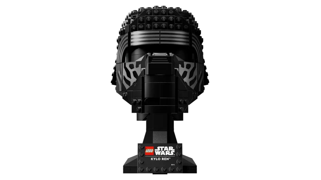 lego star wars 75415 kylo ren helmet (5)