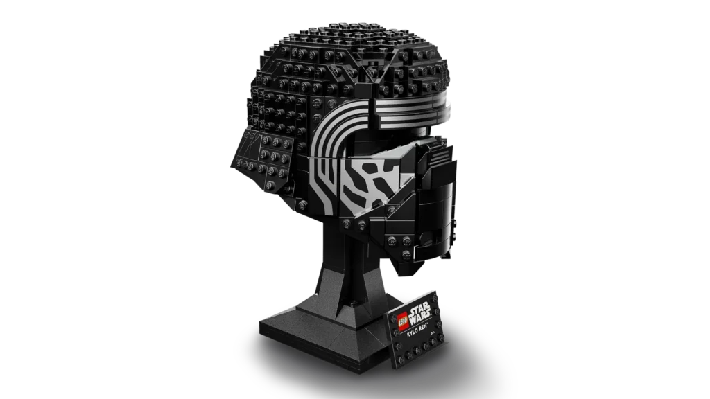 lego star wars 75415 kylo ren helmet (6)