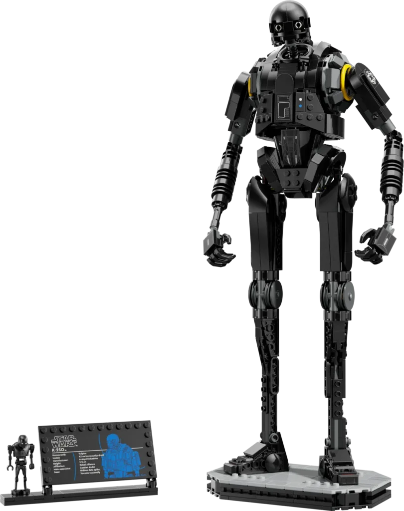 lego star wars 75434 k 2so security droid