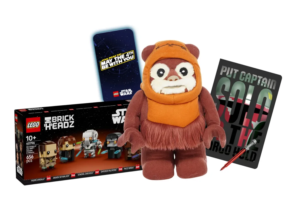 lego star wars bundel loting