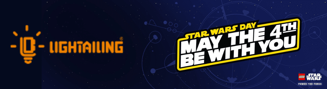 lightailing may the 4th 2025