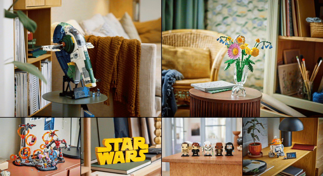 nieuwe lego sets mei 2025 banner