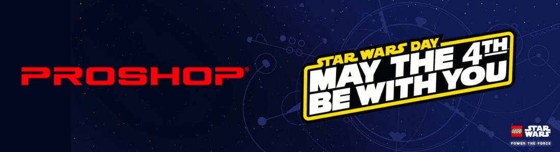 proshop may the 4th 2025