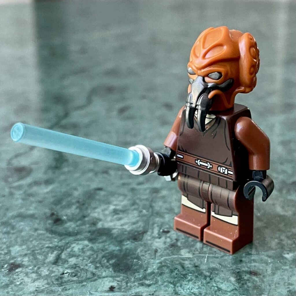 75400 plo koon's jedi starfighter microfighter 2