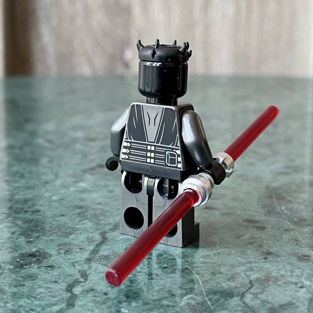 75411 darth maul mech 3