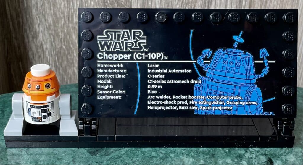75416 chopper (c1 10p) 13