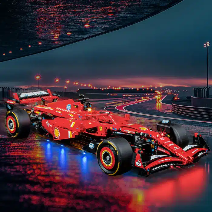briksmax 2.0 ferrari sf 24