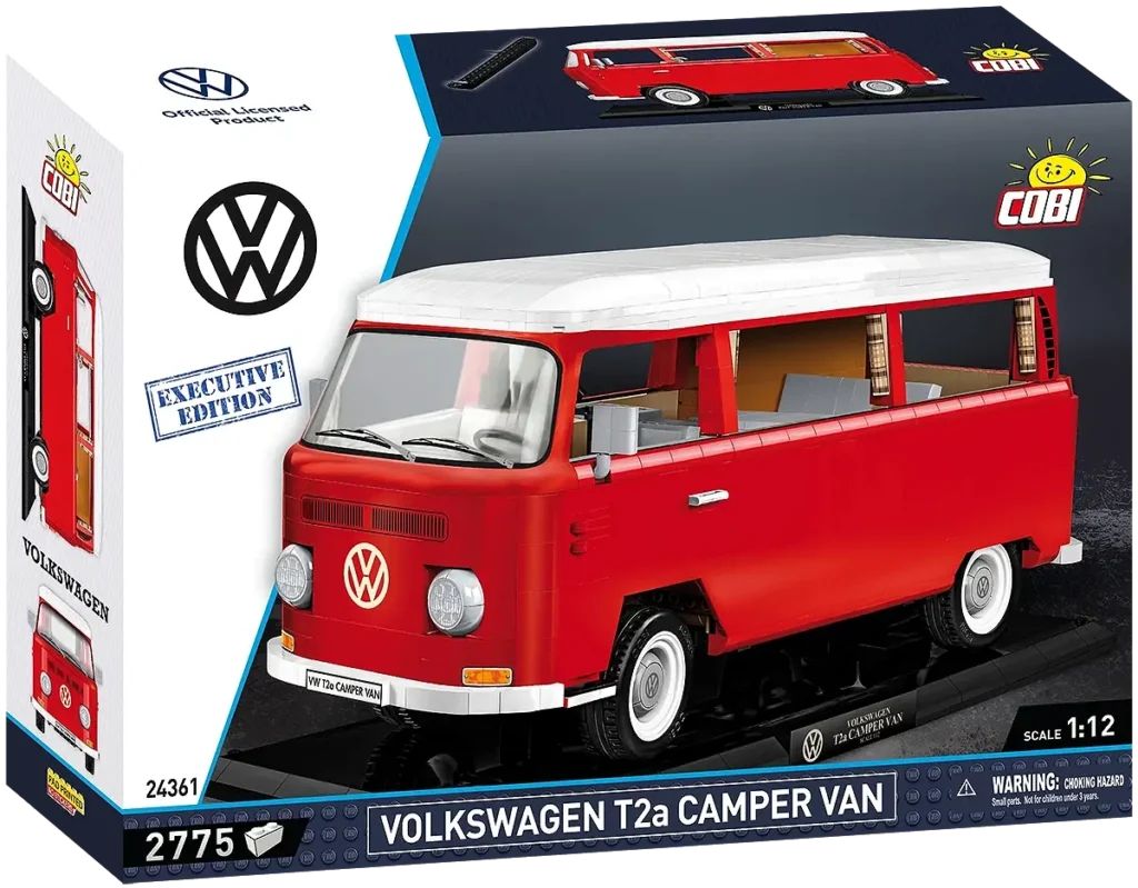 cobi 24361 volkswagen t2a camper van executive edition (10)