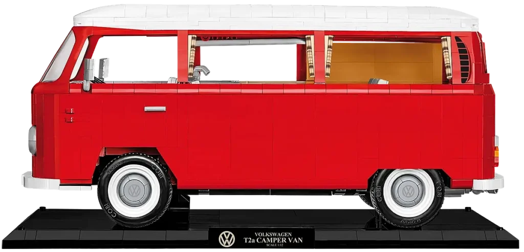 cobi 24361 volkswagen t2a camper van executive edition (3)
