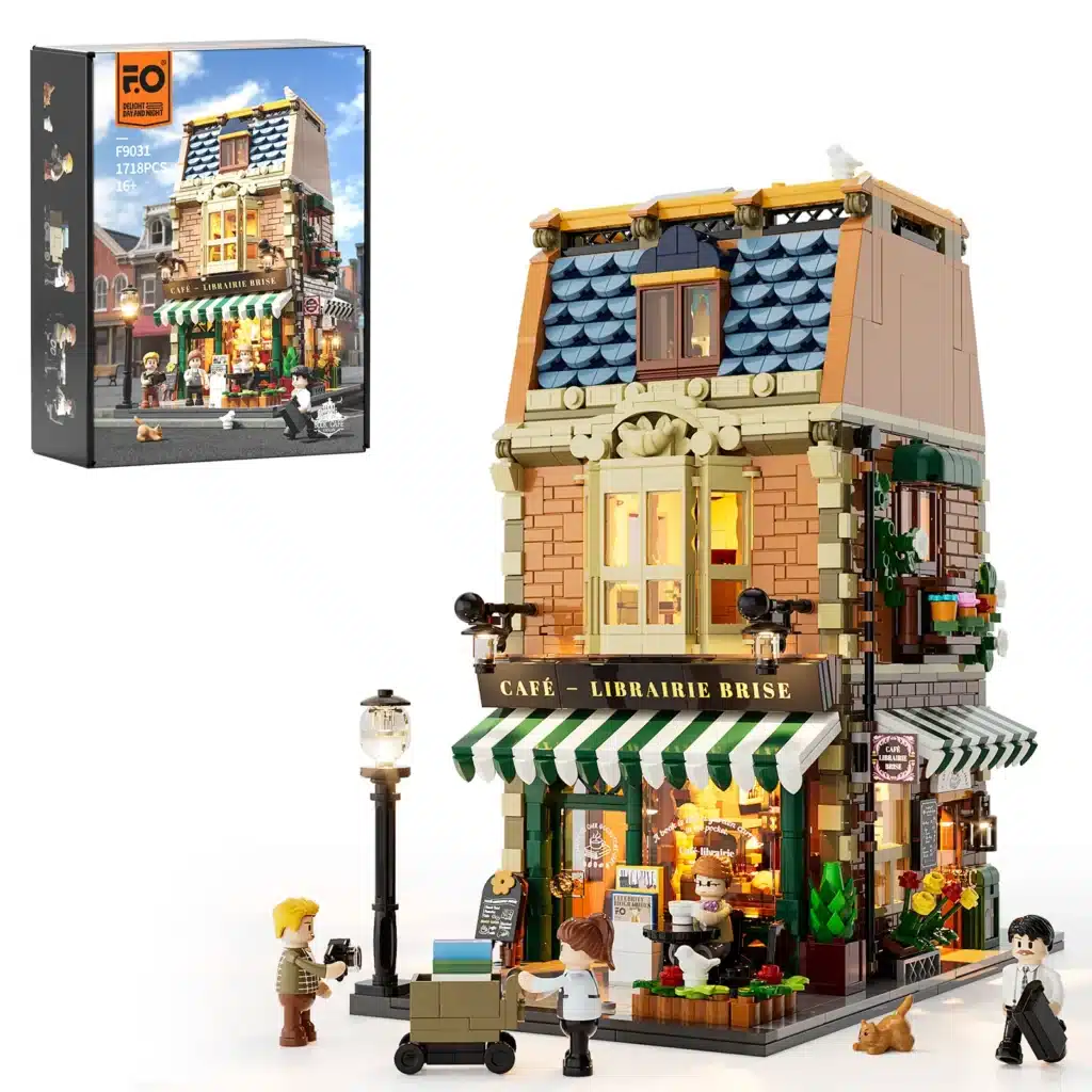 funwhole f9031 book cafe (1)