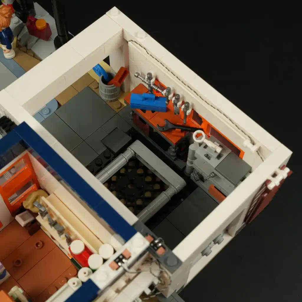 funwhole f9065 gas station (3)