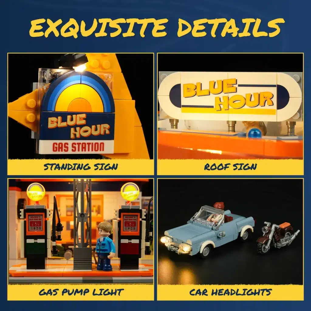 funwhole f9065 gas station (5)