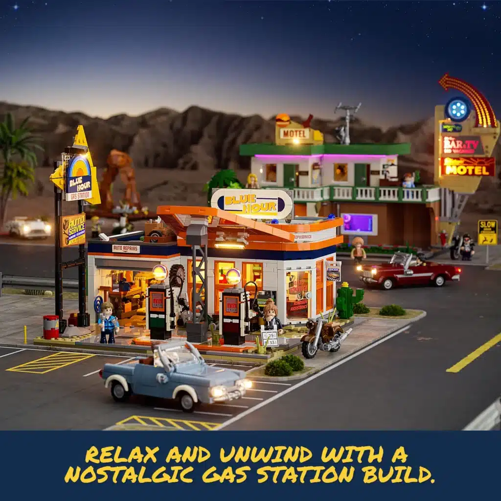 funwhole f9065 gas station (7)