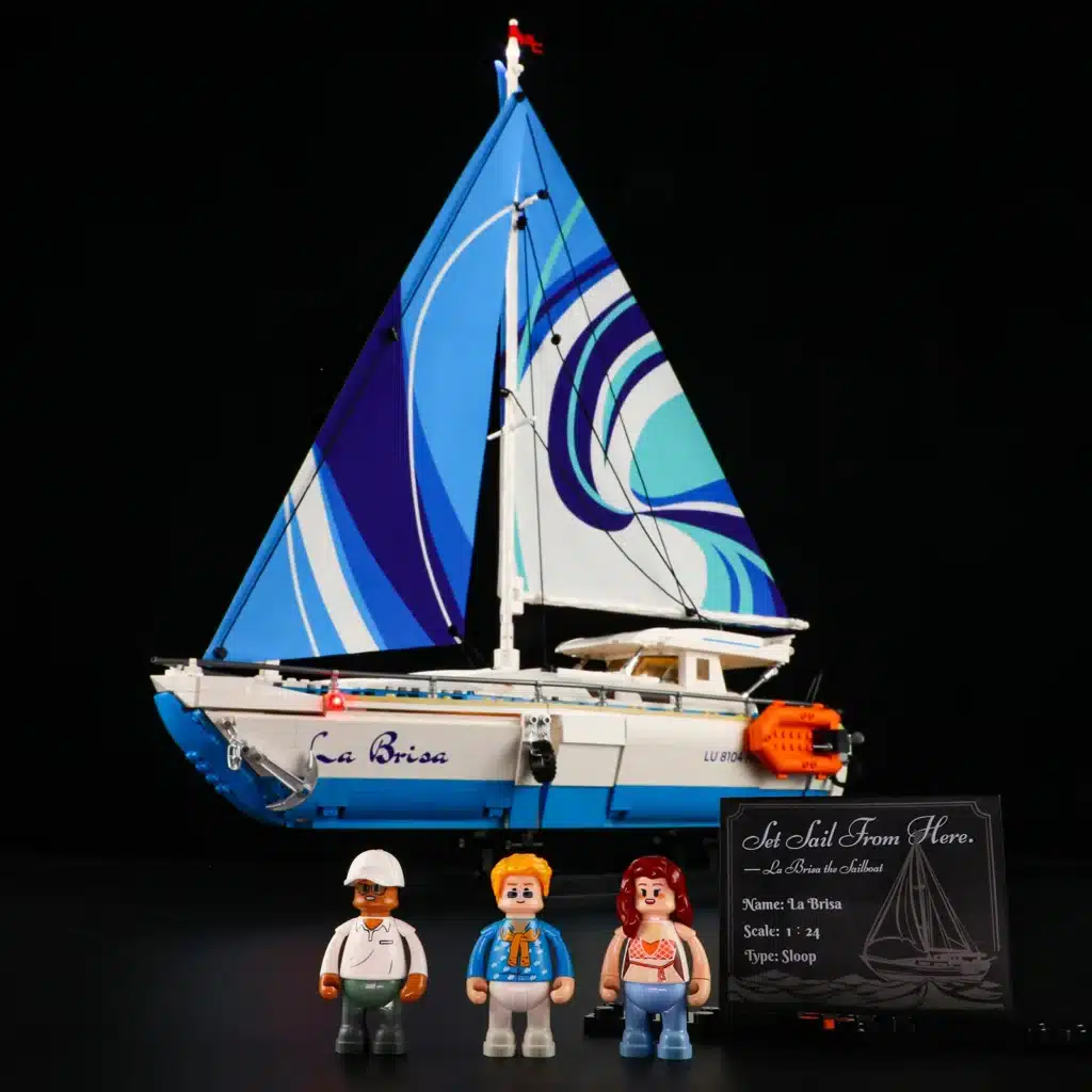 funwhole f9074 the sailboat la brisa (3)