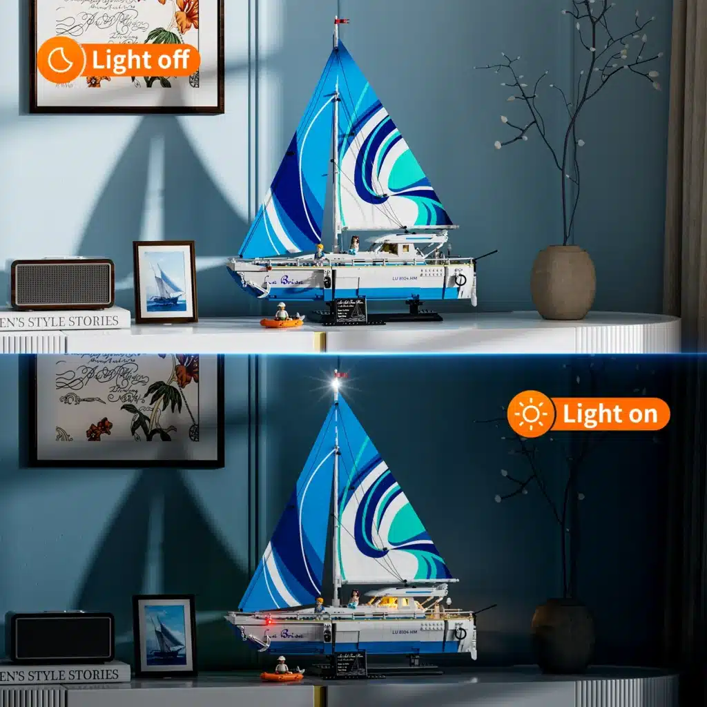 funwhole f9074 the sailboat la brisa (6)