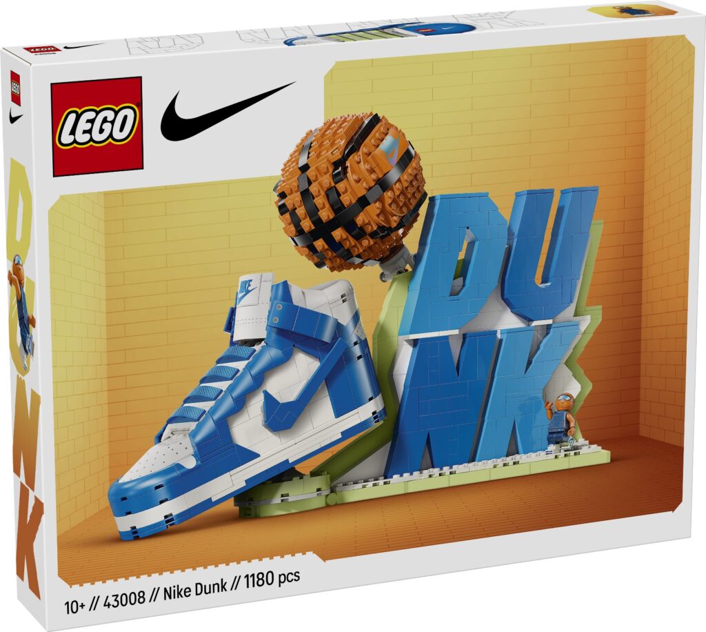 lego 43008 nike dunk (1)