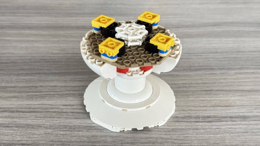 lego botanicals 10345 flower arrangement2