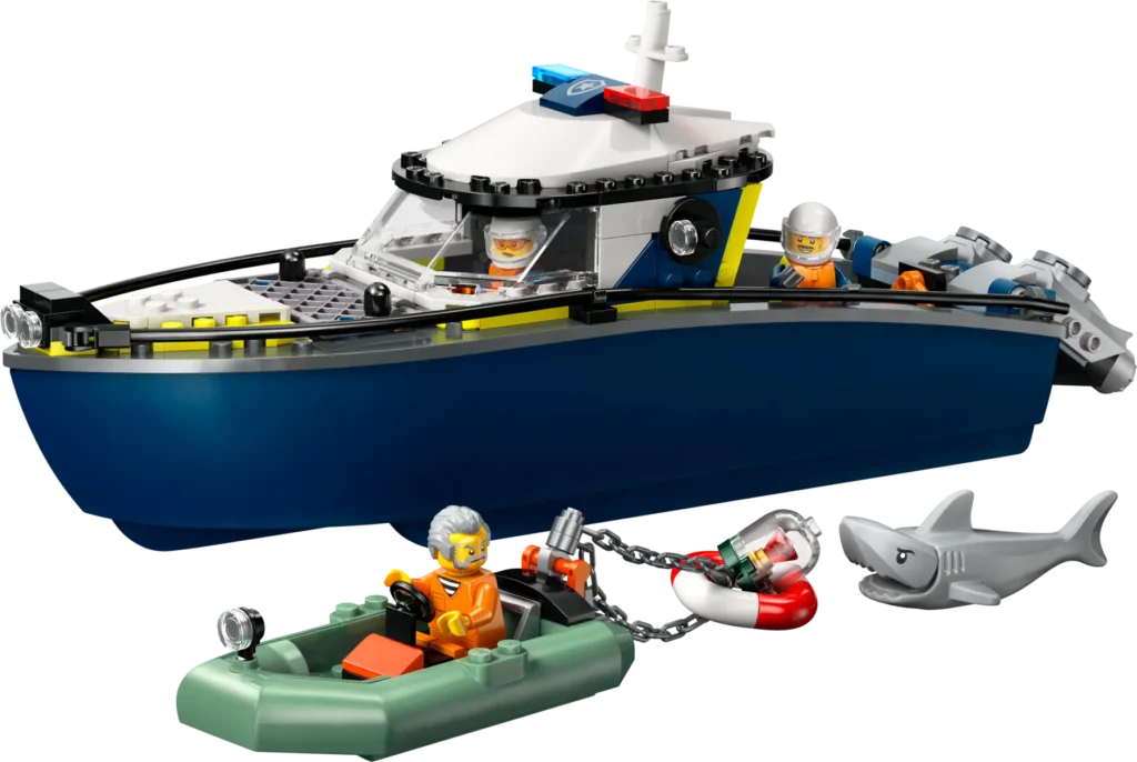lego city 60456 police boat (2)