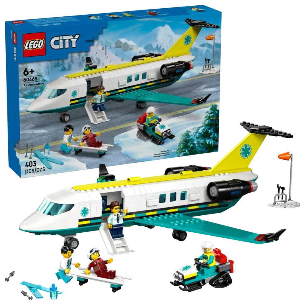 lego city 60465 air ambulance (1)
