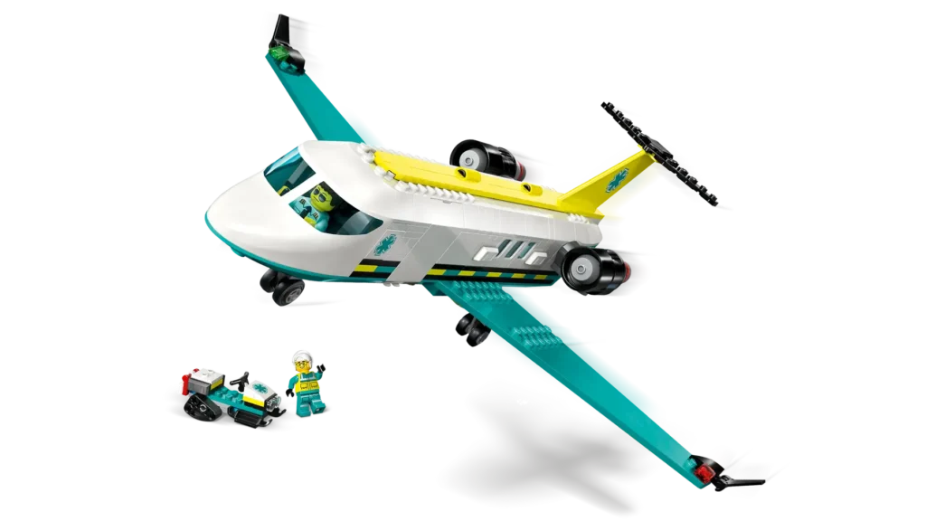 lego city 60465 air ambulance (9)