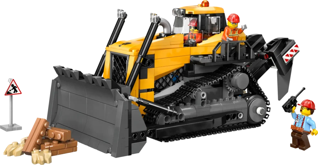 lego city 60466 bulldozer (2)