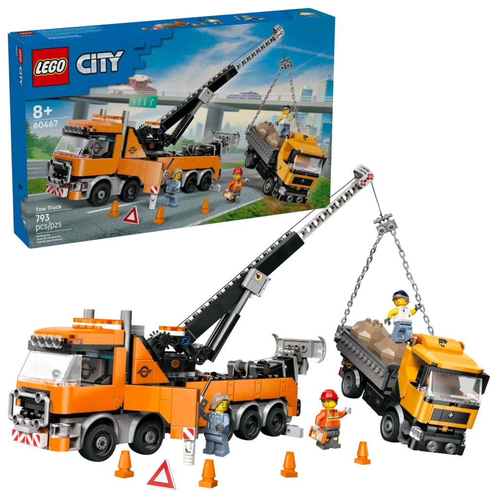 lego city 60467 tow truck (1)