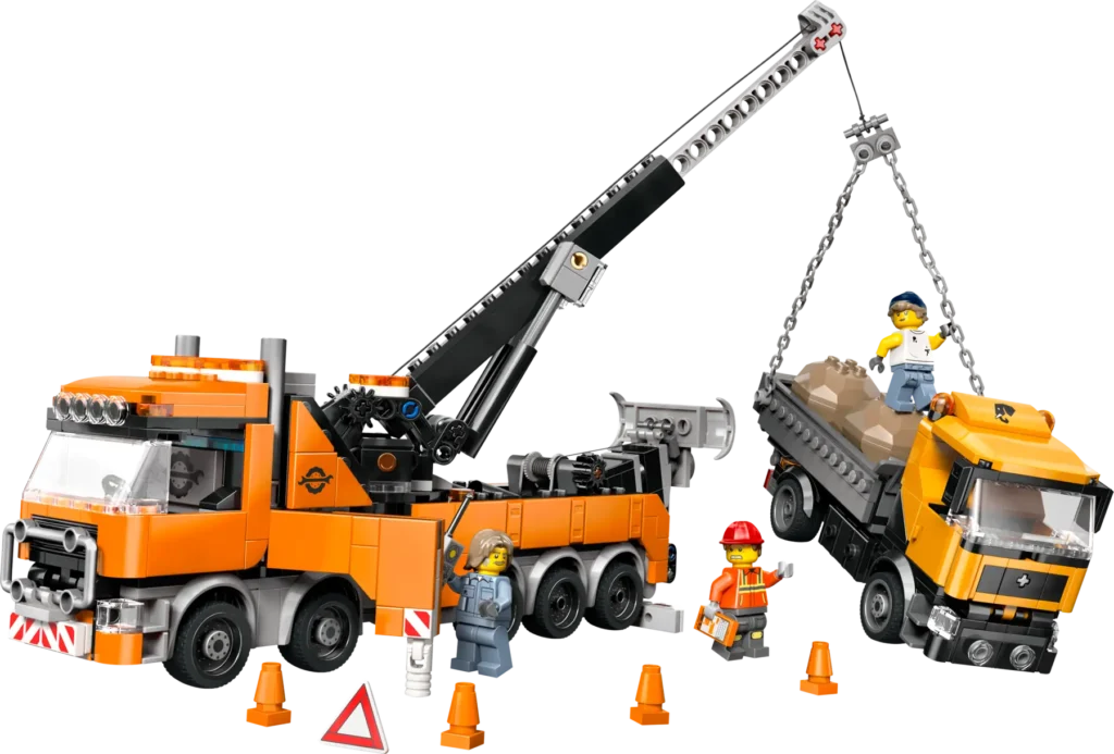 lego city 60467 tow truck (2)