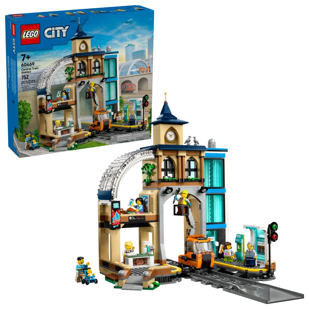 lego city 60469 central train station (1)
