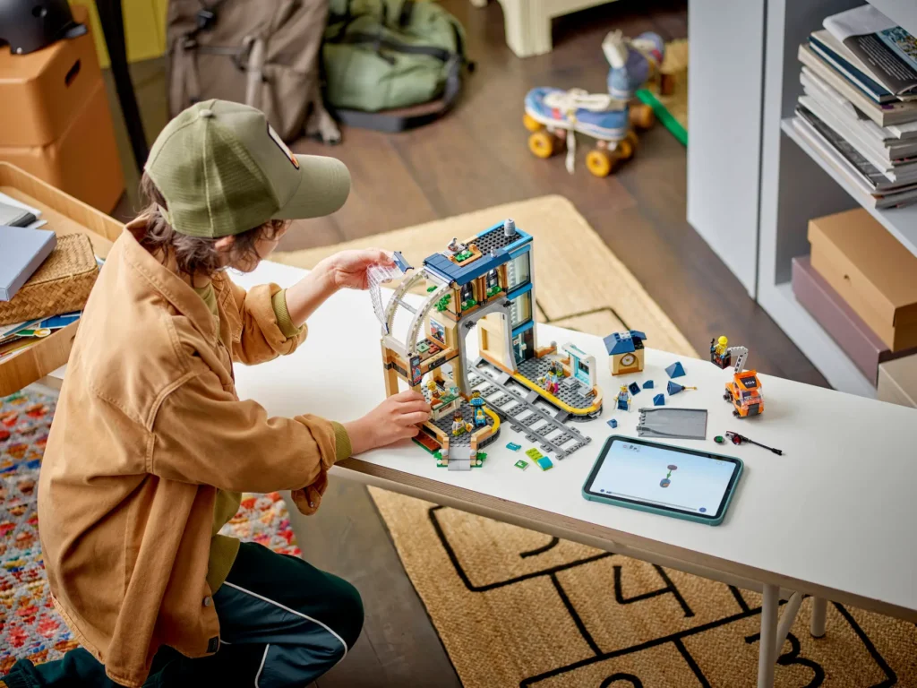 lego city 60469 central train station (5)