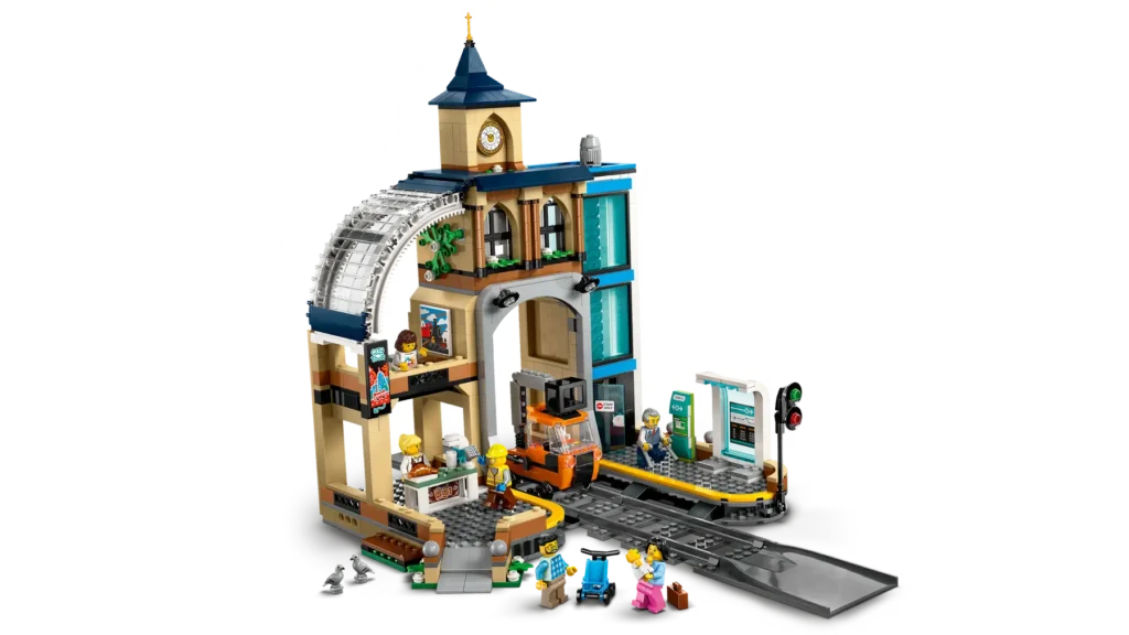 lego city 60469 central train station (8)