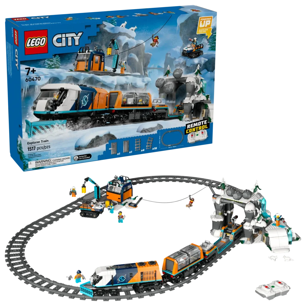 lego city 60470 artic explorer express train (1)