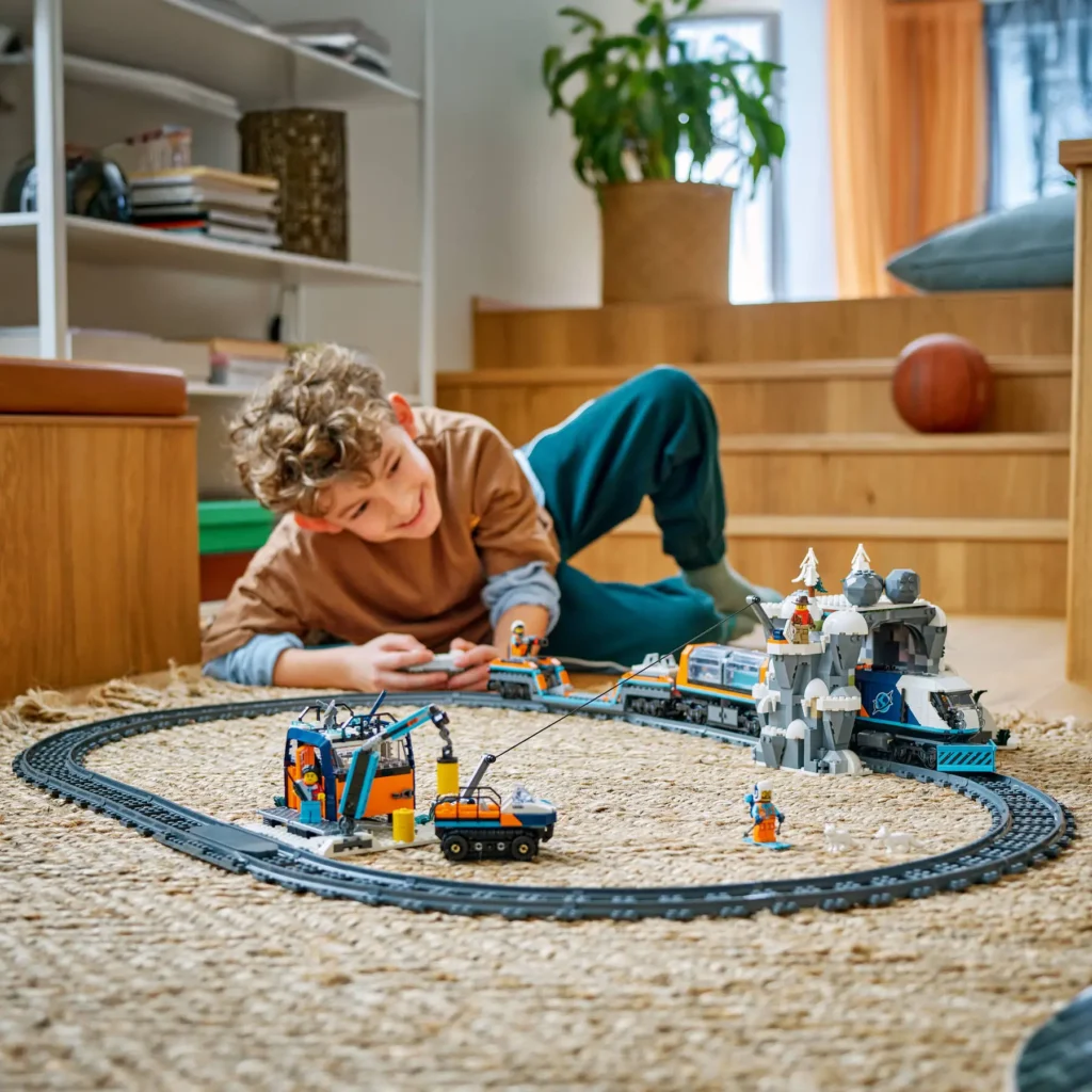 lego city 60470 artic explorer express train (8)