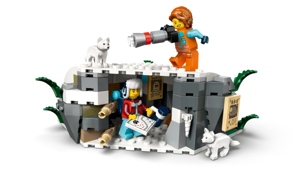 lego city 60470 artic explorer express train (9)