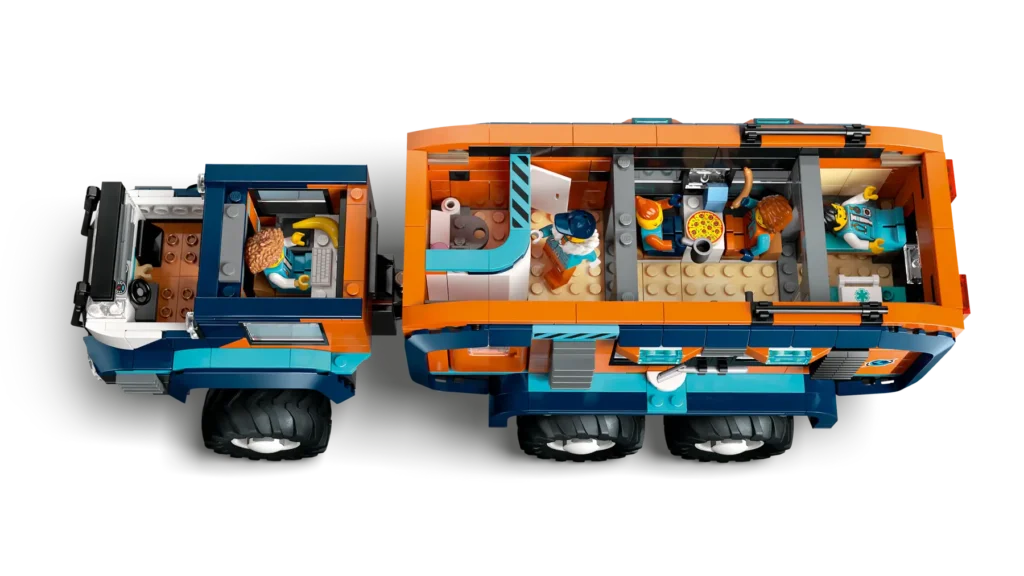 lego city 60471 arctic explorer science truck (8)