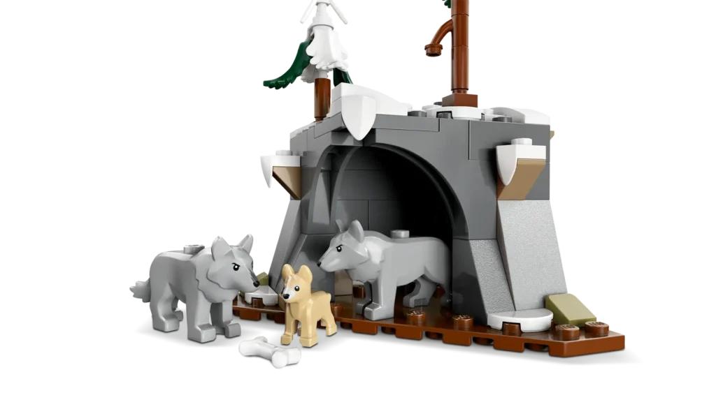 lego city 60471 arctic explorer science truck (9)