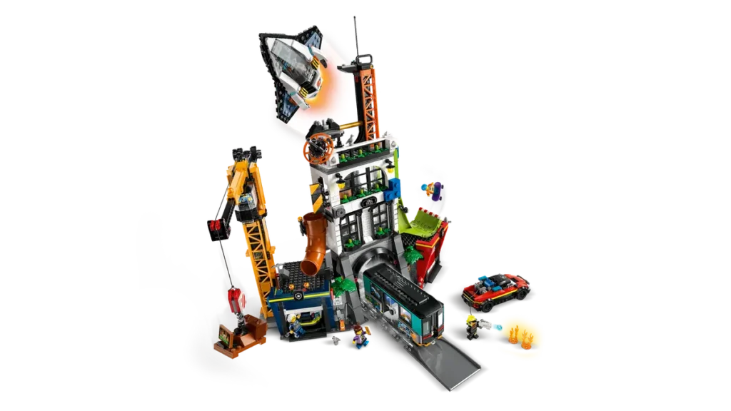 lego city 60473 the city tower (13)