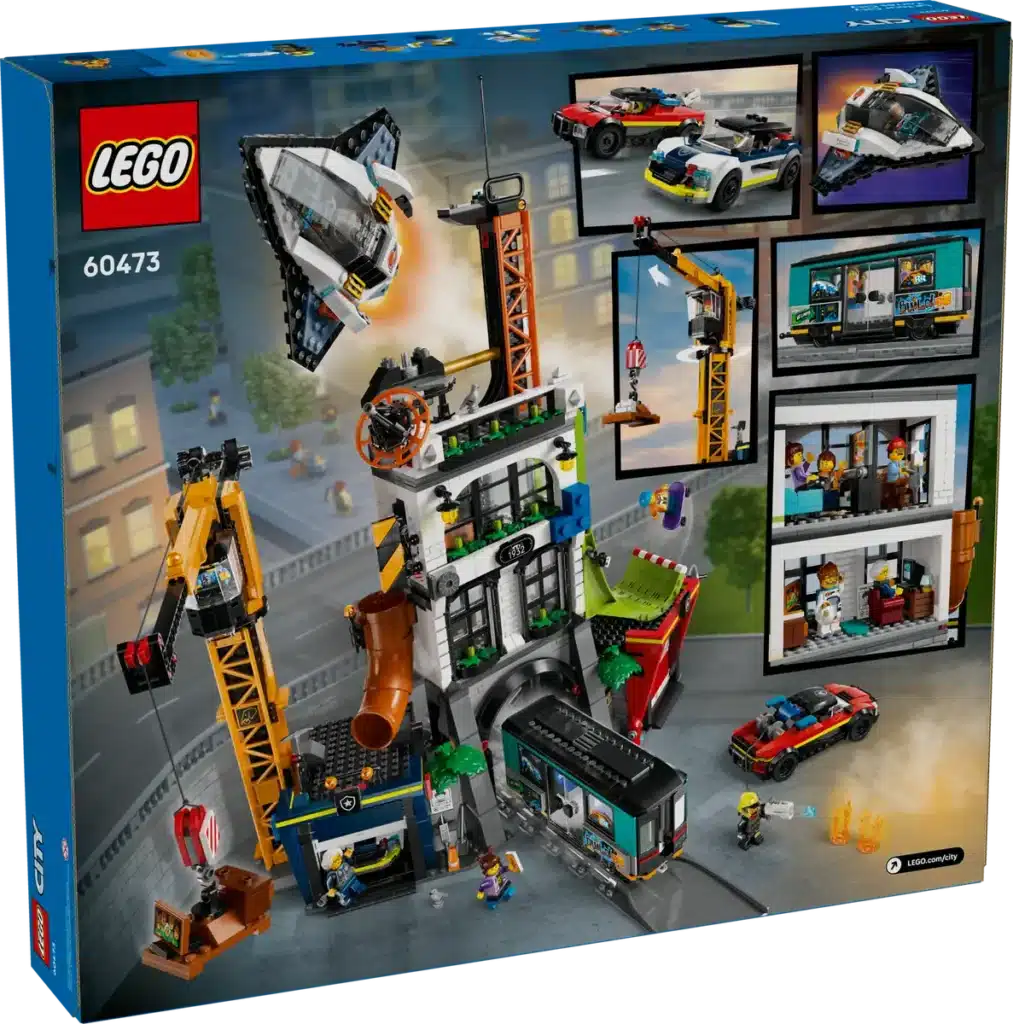 lego city 60473 the city tower (2)